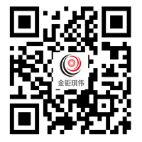 鋁合金壓（yā）鑄廠家——二維碼