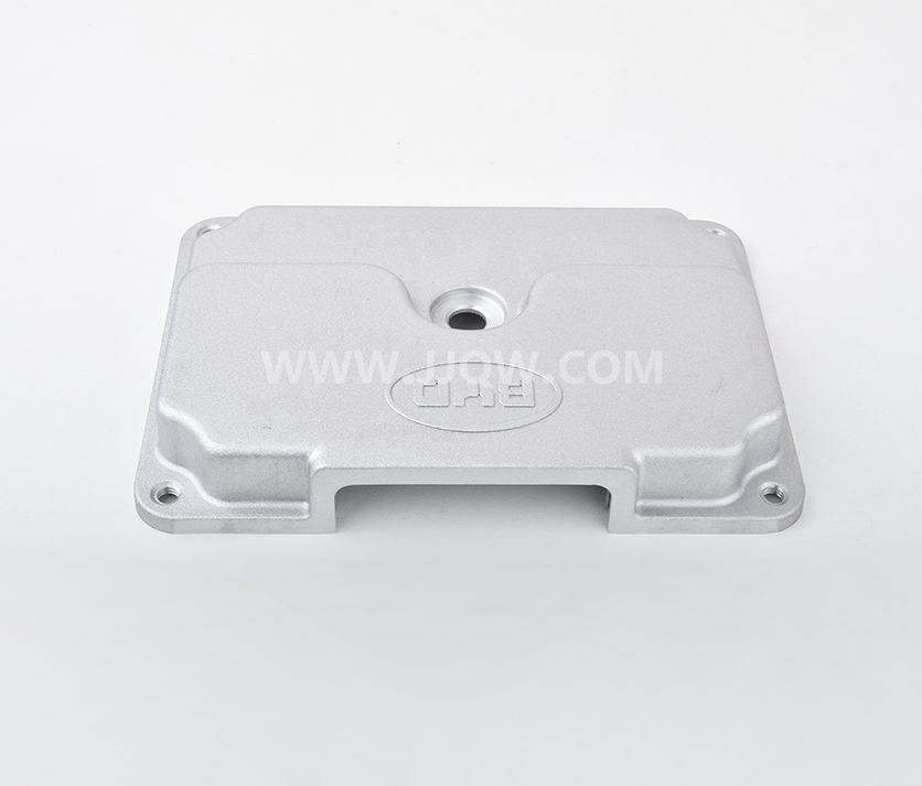 輔助控製器（qì）端上（shàng）蓋